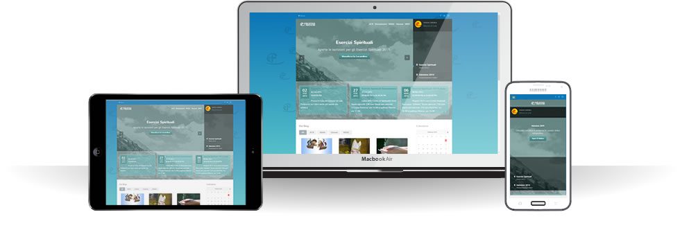 Nuovo Sito ACLodi.it