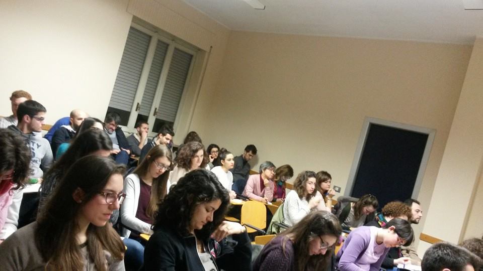 Una nuova rotta per l’ACR