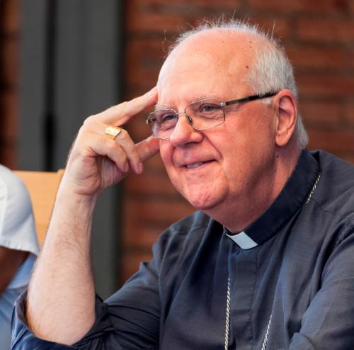 Nota dell’Arcivescovo Angelo Scola