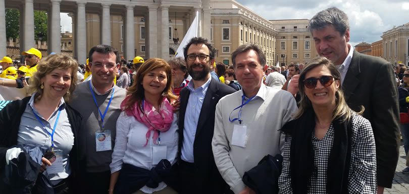 Un anno davvero speciale