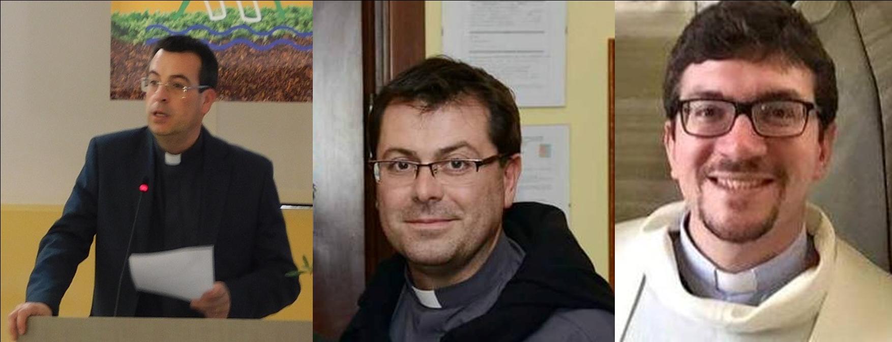 Avvicendamento assistenti