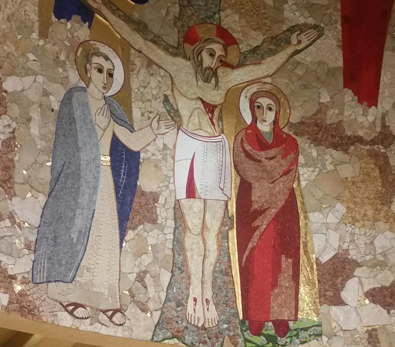 Coltivare la vita nello Spirito