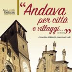 “Andava per città e villaggi…”