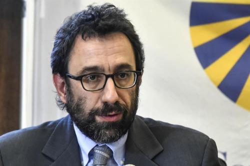 Nel mondo come discepoli-missionari