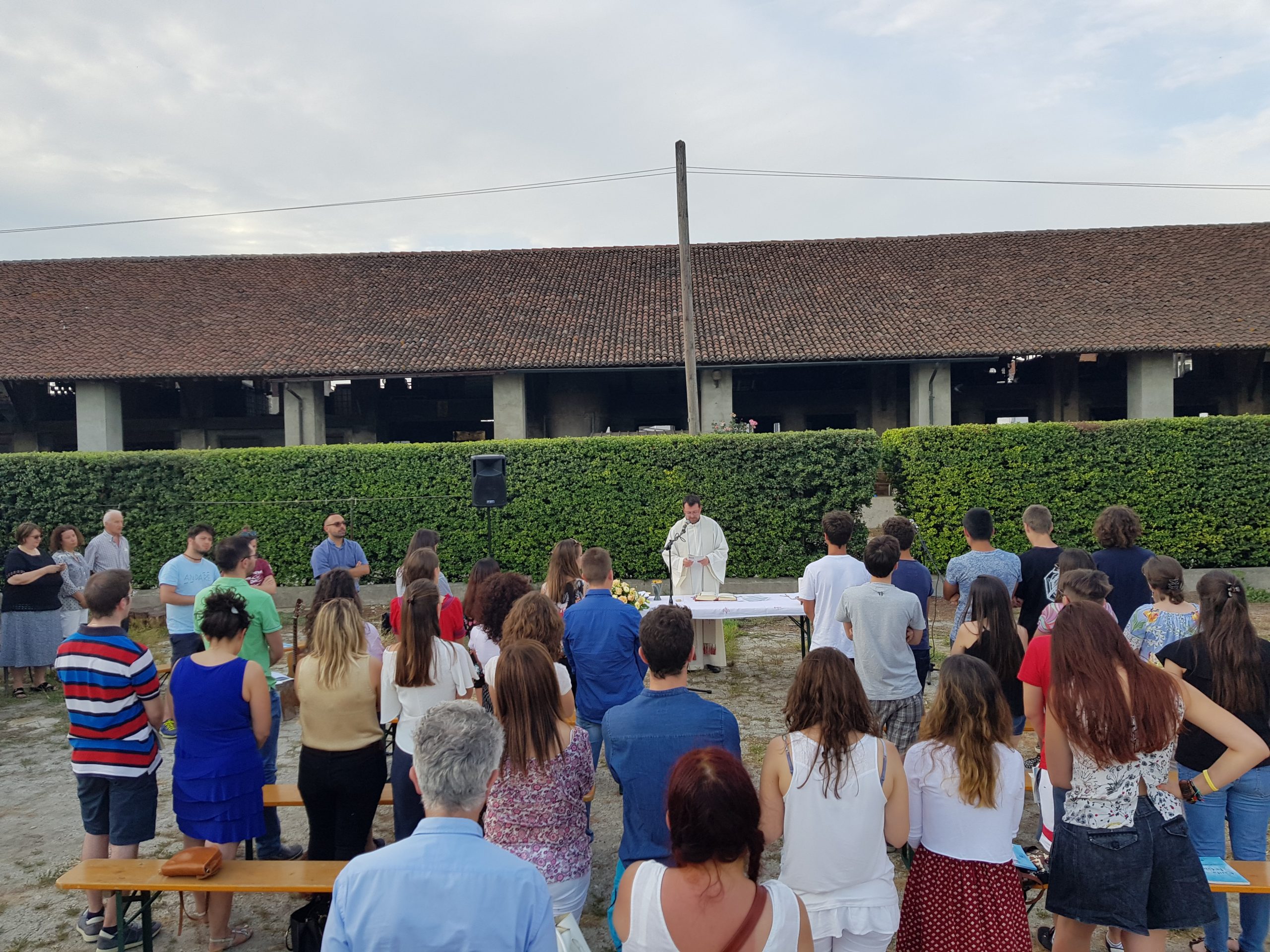 Corresponsabilità sinodale