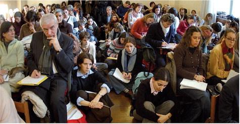 I cattolici in politica ci sono, ora serve una buona politica