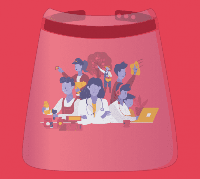 L’uomo, il lavoro e la sua dignità