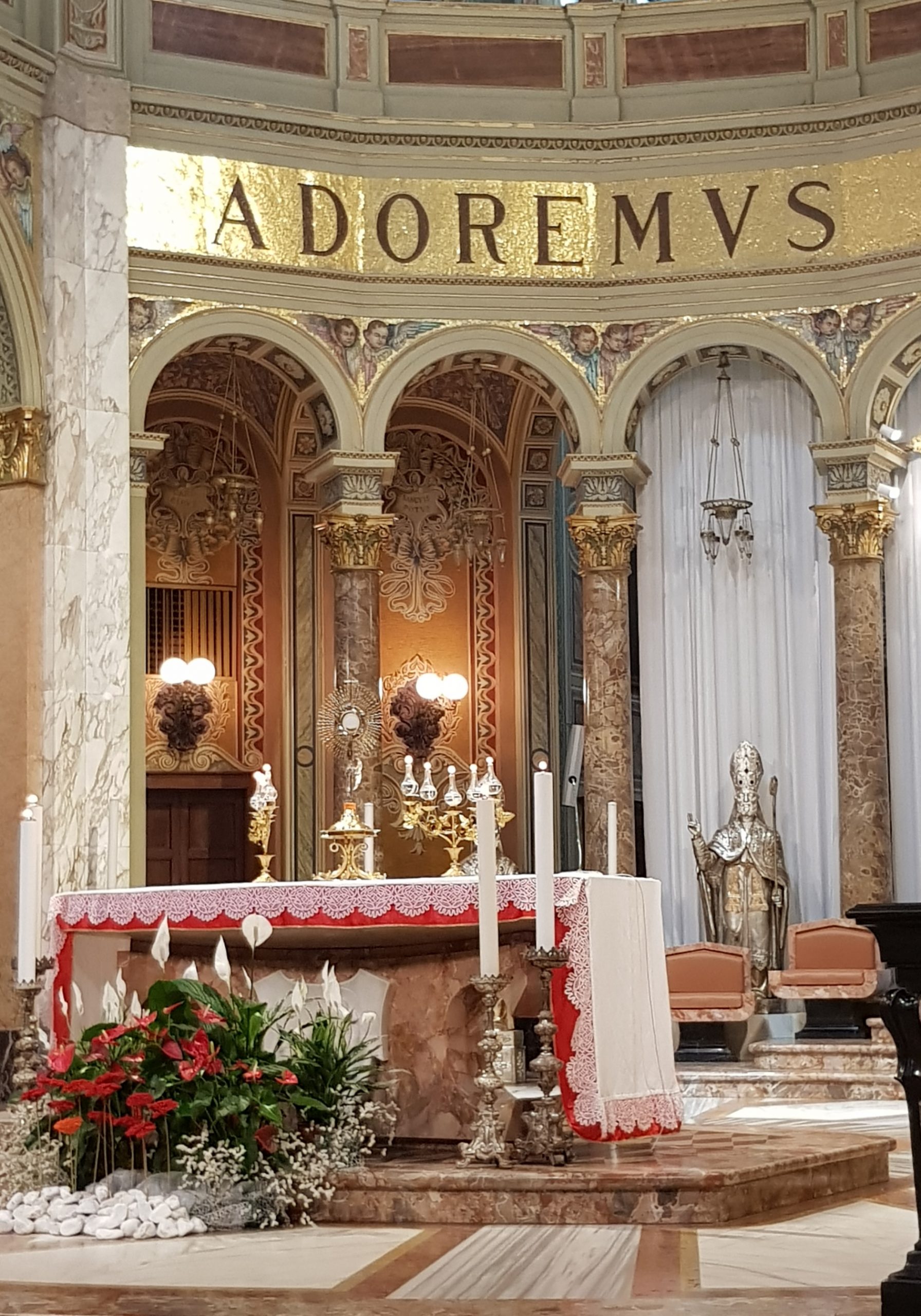 SOGNARE PER CAMMINARE