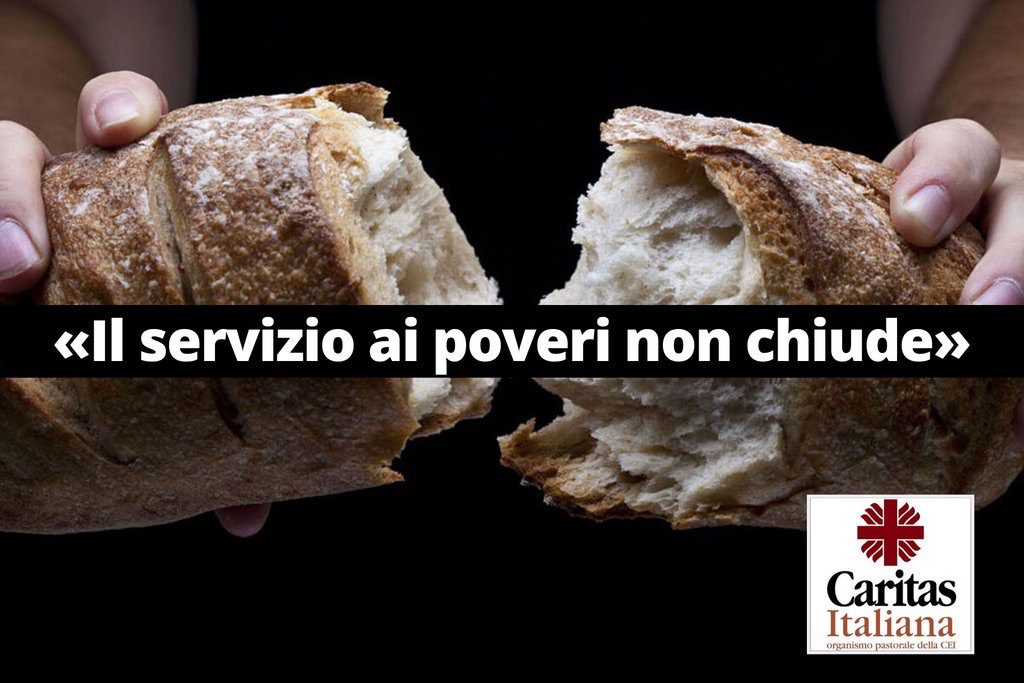 Ripartire insieme dai segni di prossimità scoprendo l’umanità che tutti ci accomuna