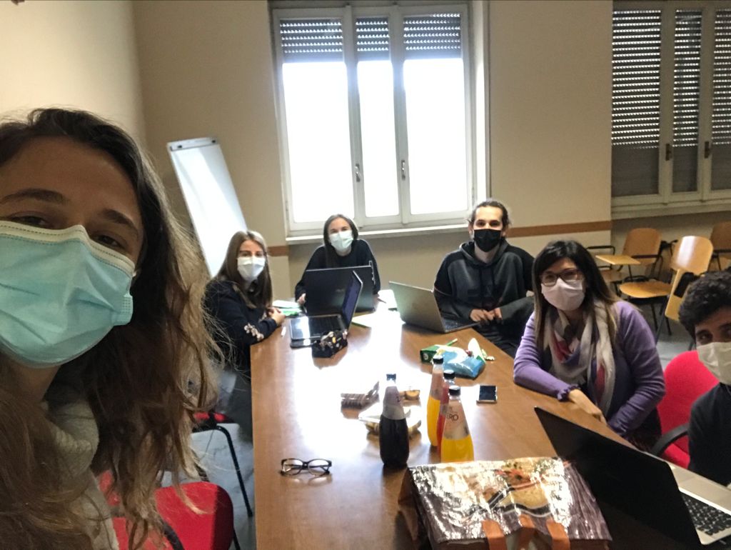 Partecipazione online