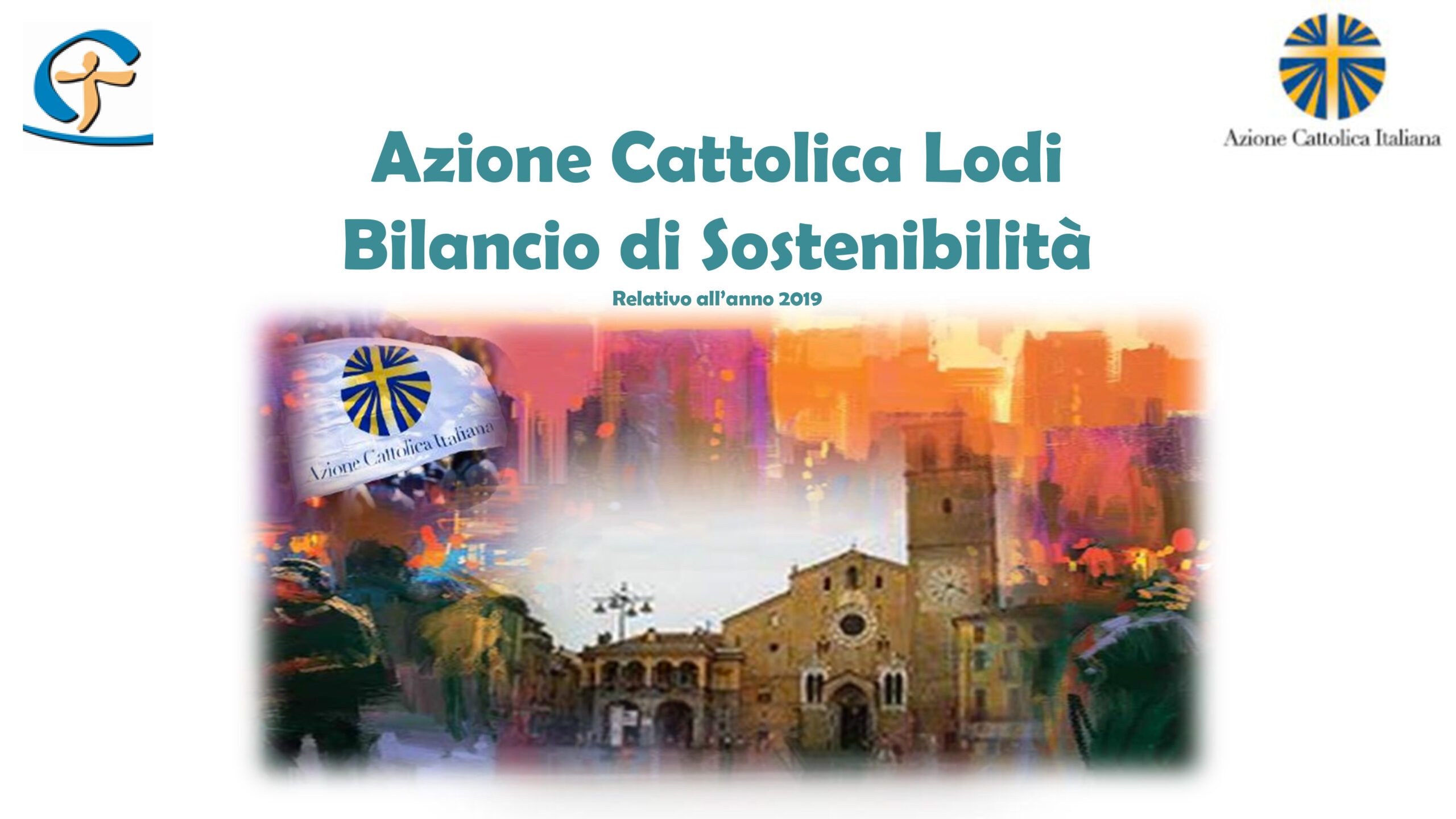 Bilancio di sostenibilità 2020