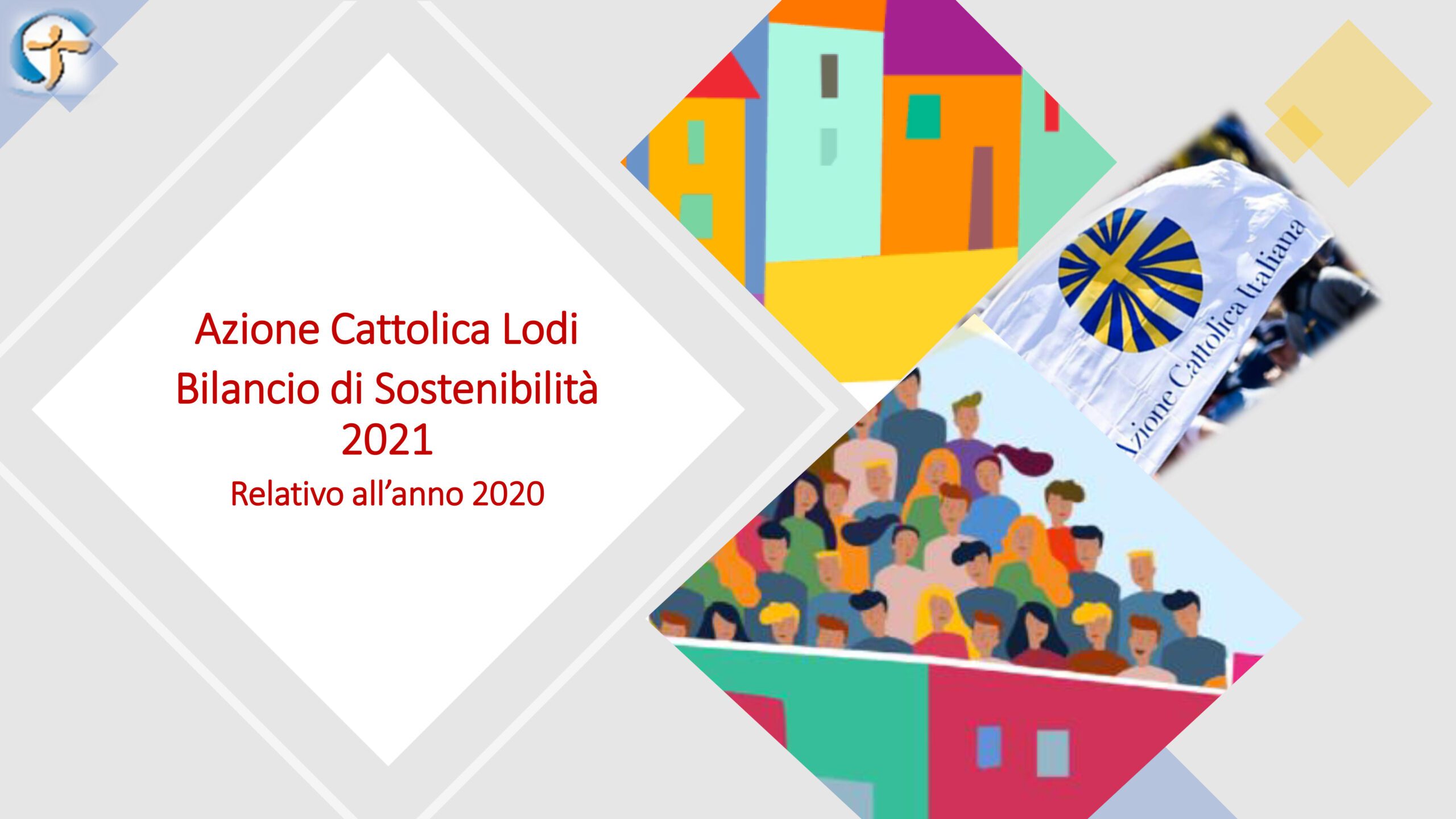 Bilancio di sostenibilità 2021