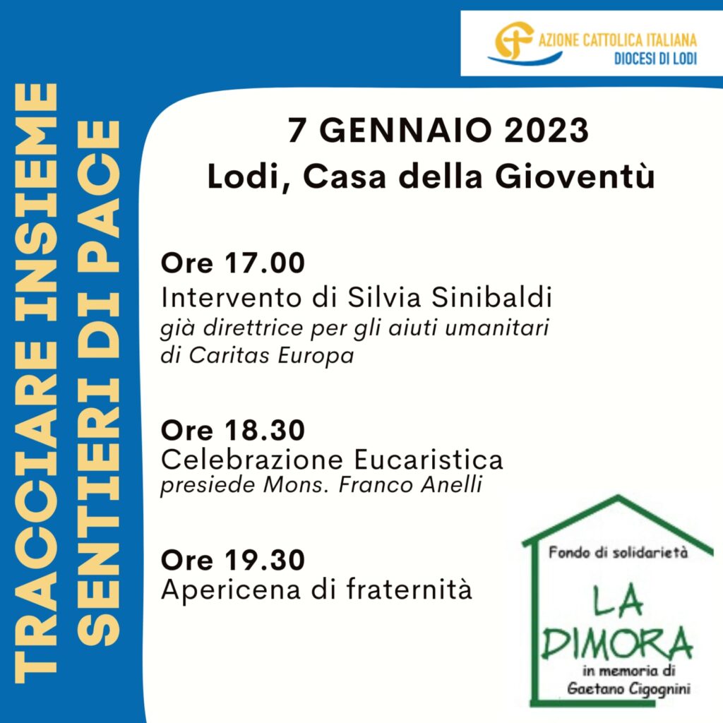 7 gennaio 2023