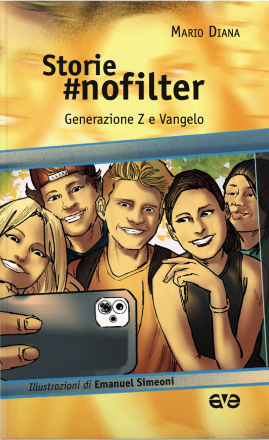 Storie #nofilter