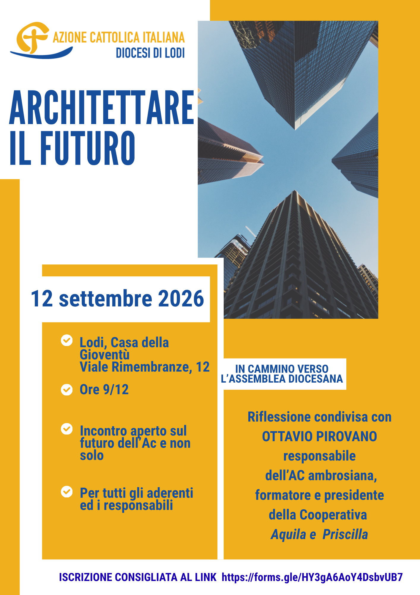architettare